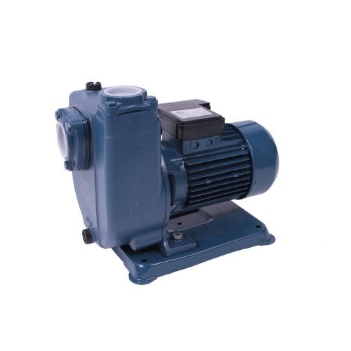 Zelfaanzuigende centrifugaalpomp 1,1kW - Weldingshop