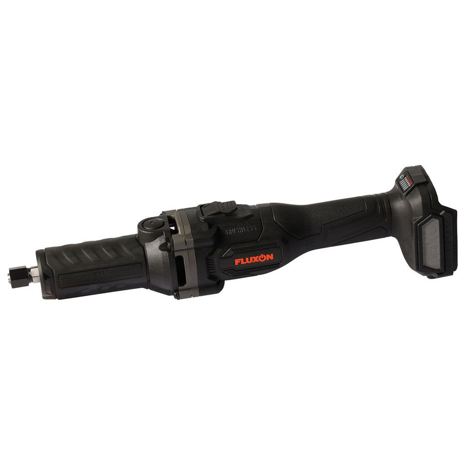 Fluxon accu stiftslijper Body - Weldingshop