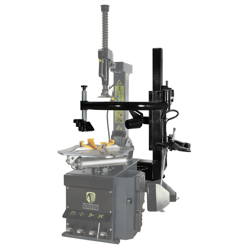 Fabbri hulparm voor ZH650 - Weldingshop