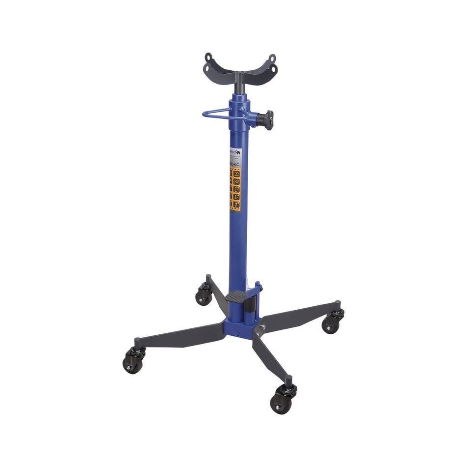 Versnellingsbakkrik 600kg