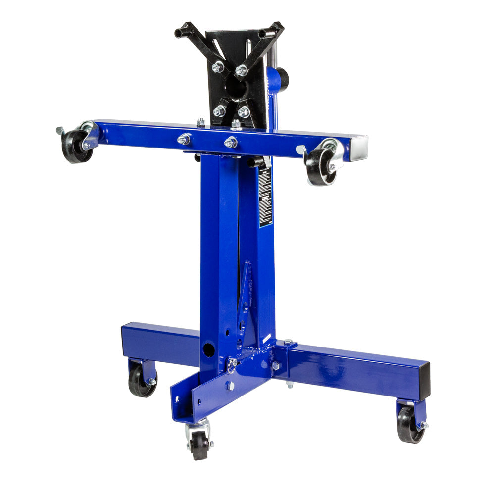 Motorsteun inklapbaar 680kg - Weldingshop