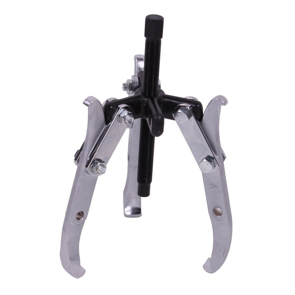 Poelietrekker 2-3 poot 6'' - Weldingshop