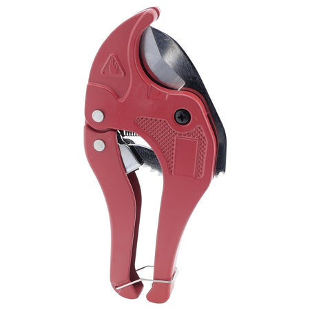 Pijpsnijder voor PVC buis tot Ø42 mm - Weldingshop