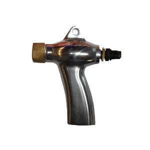 Zandstraalpistool voor grote zandstraal kasten - Weldingshop