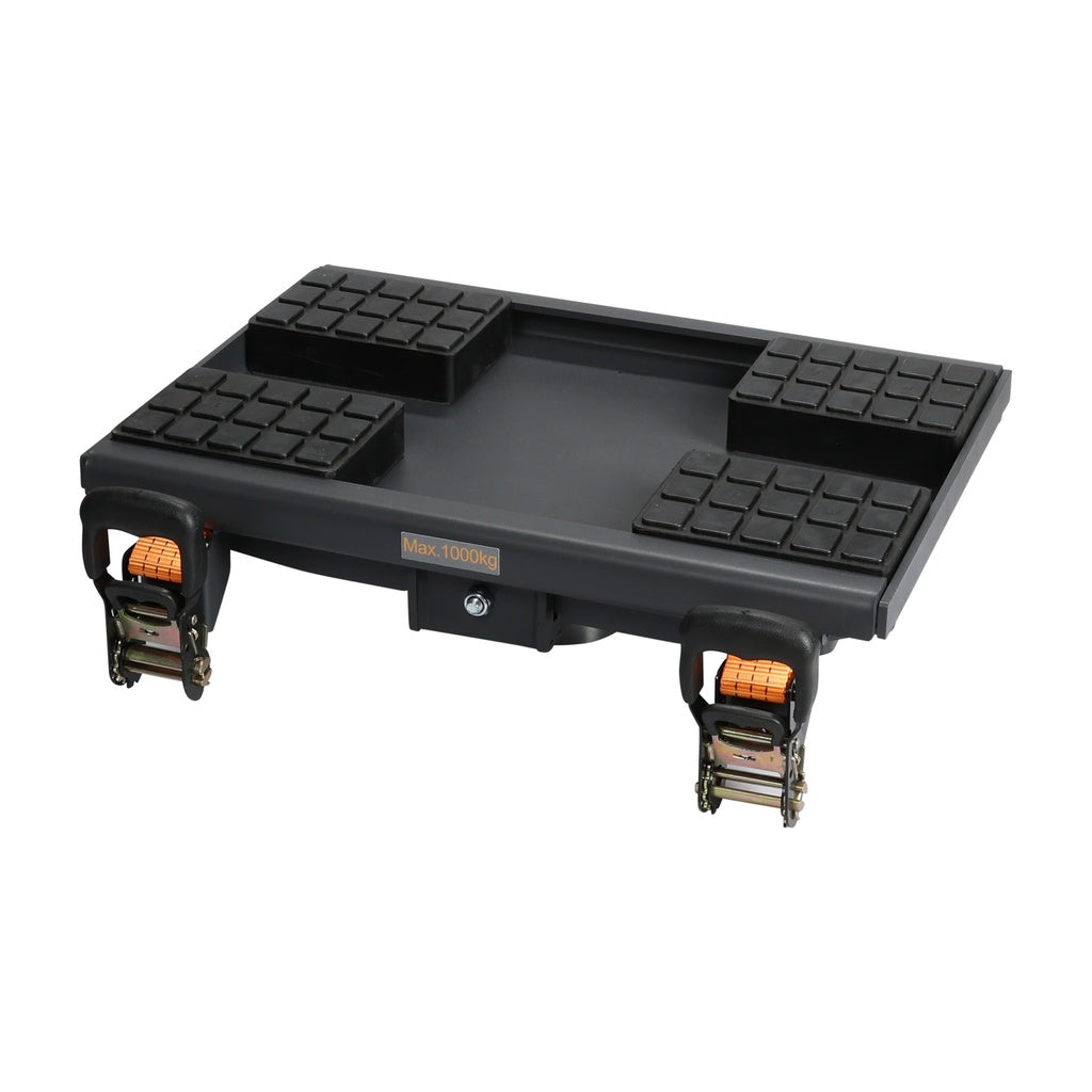 Falco versnellingsbaksteun voor putkrikken (PK15 / PK15L / PK15M) - Weldingshop