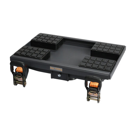 Falco versnellingsbaksteun voor putkrikken (PK15 / PK15L / PK15M) - Weldingshop