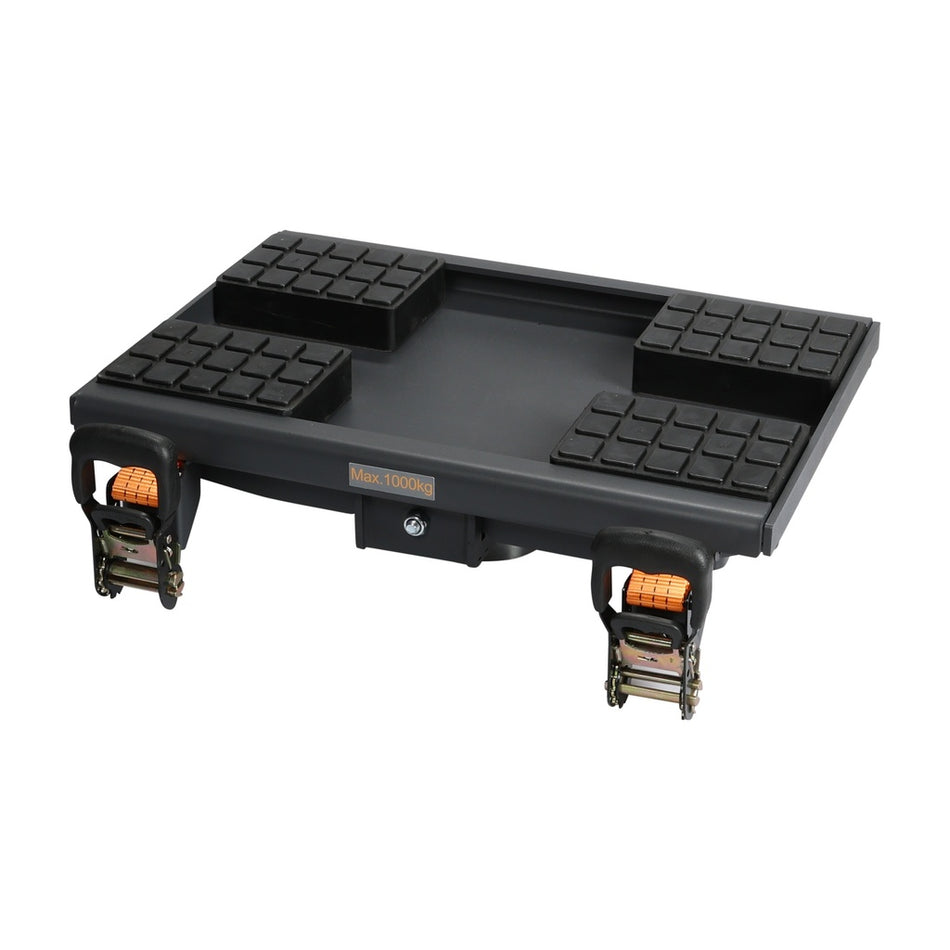 Falco versnellingsbaksteun voor putkrikken (PK15 / PK15L / PK15M) - Weldingshop