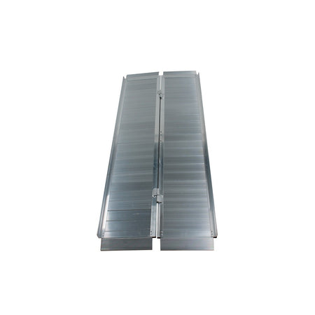 Rolstoel oprijplaat 184cm - Weldingshop