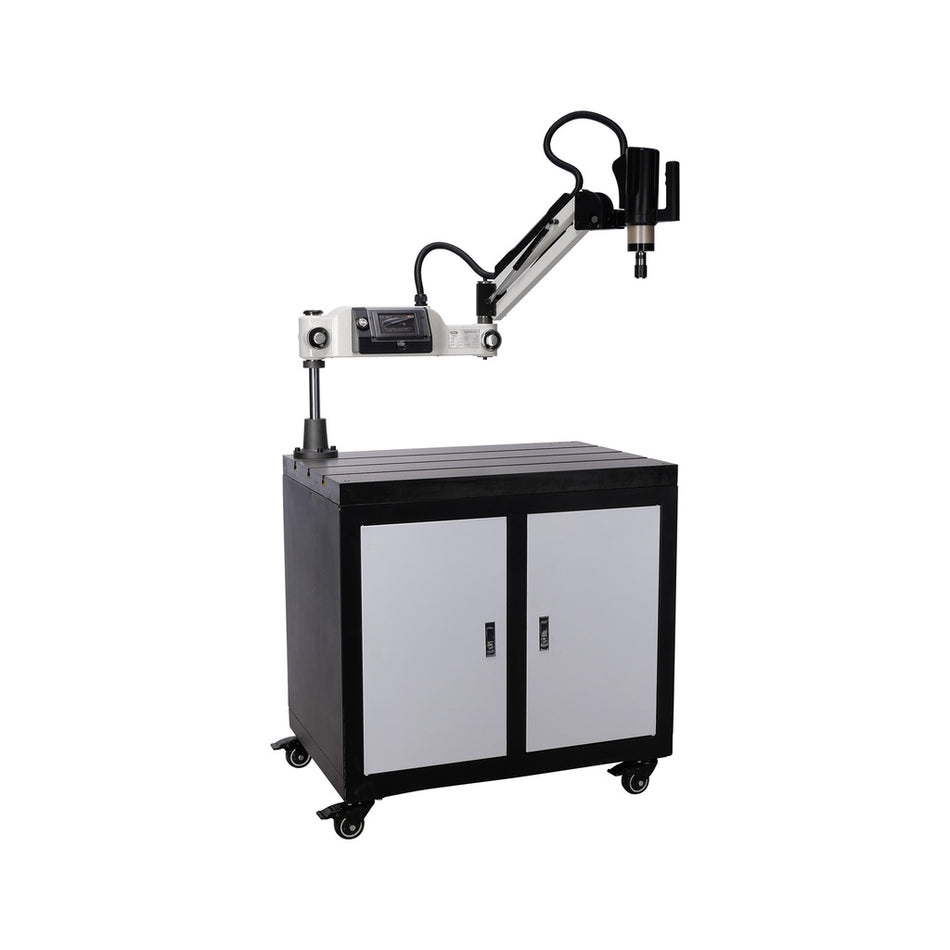 Elektrische taparm M3 - M16 - Weldingshop