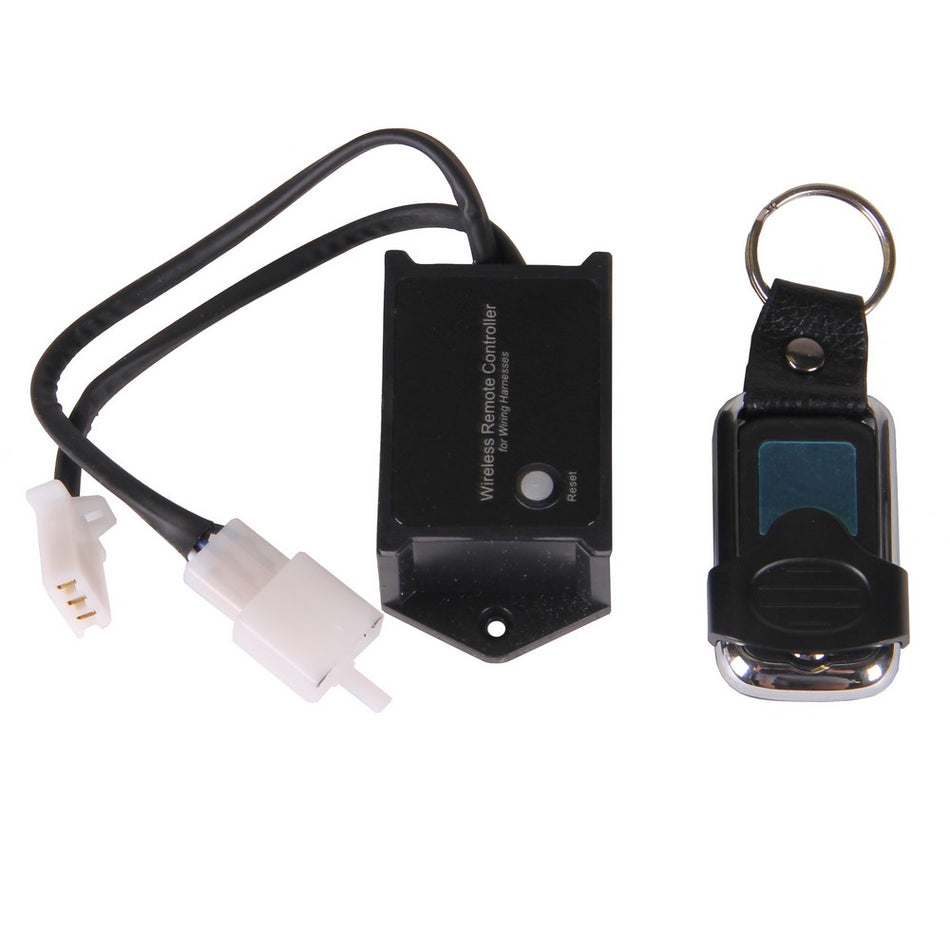 Afstandsbediening LED offroad lampen - Weldingshop