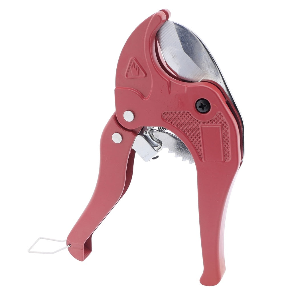 Pijpsnijder voor PVC buis tot Ø42 mm - Weldingshop