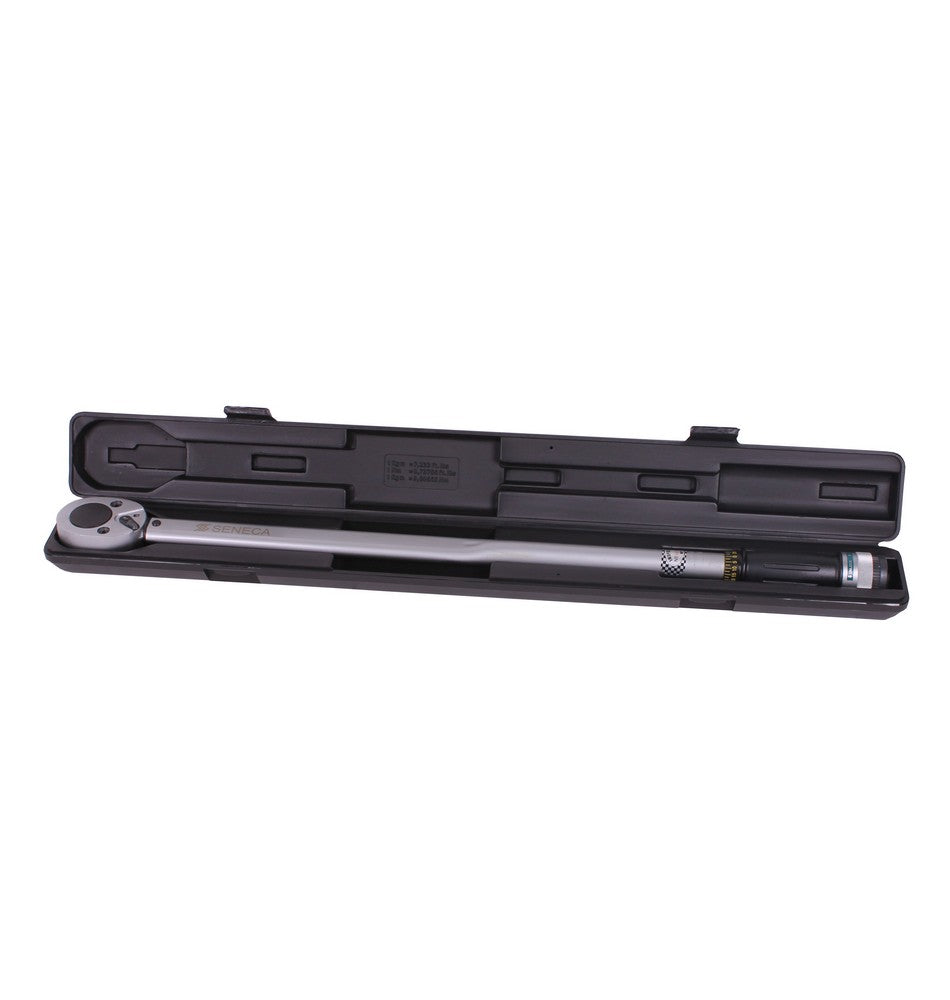 Momentsleutel 3/4'' 100 - 500Nm - Weldingshop