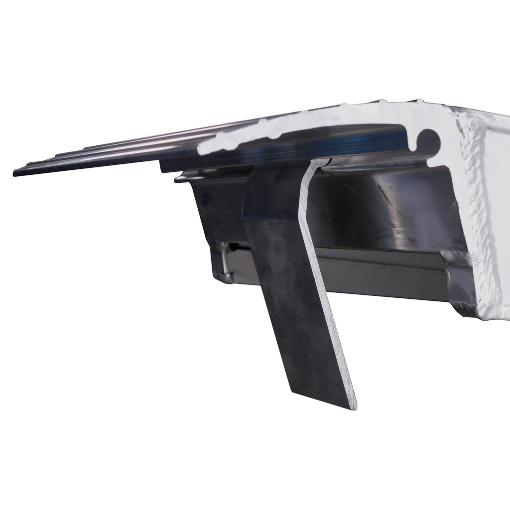 Oprijplaten set 3,2m 3000kg aluminium - Weldingshop