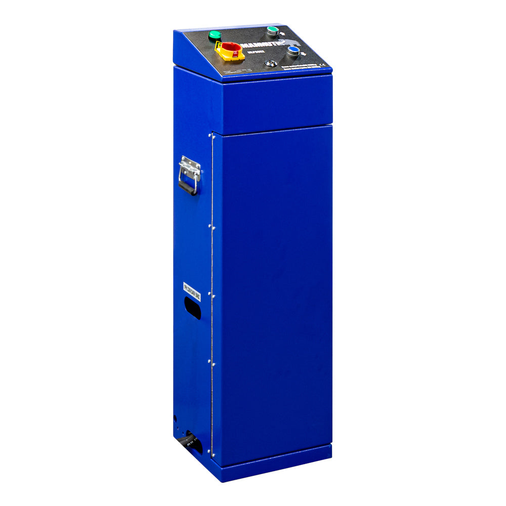 Motorheftafel premium 600kg elektrisch - Weldingshop