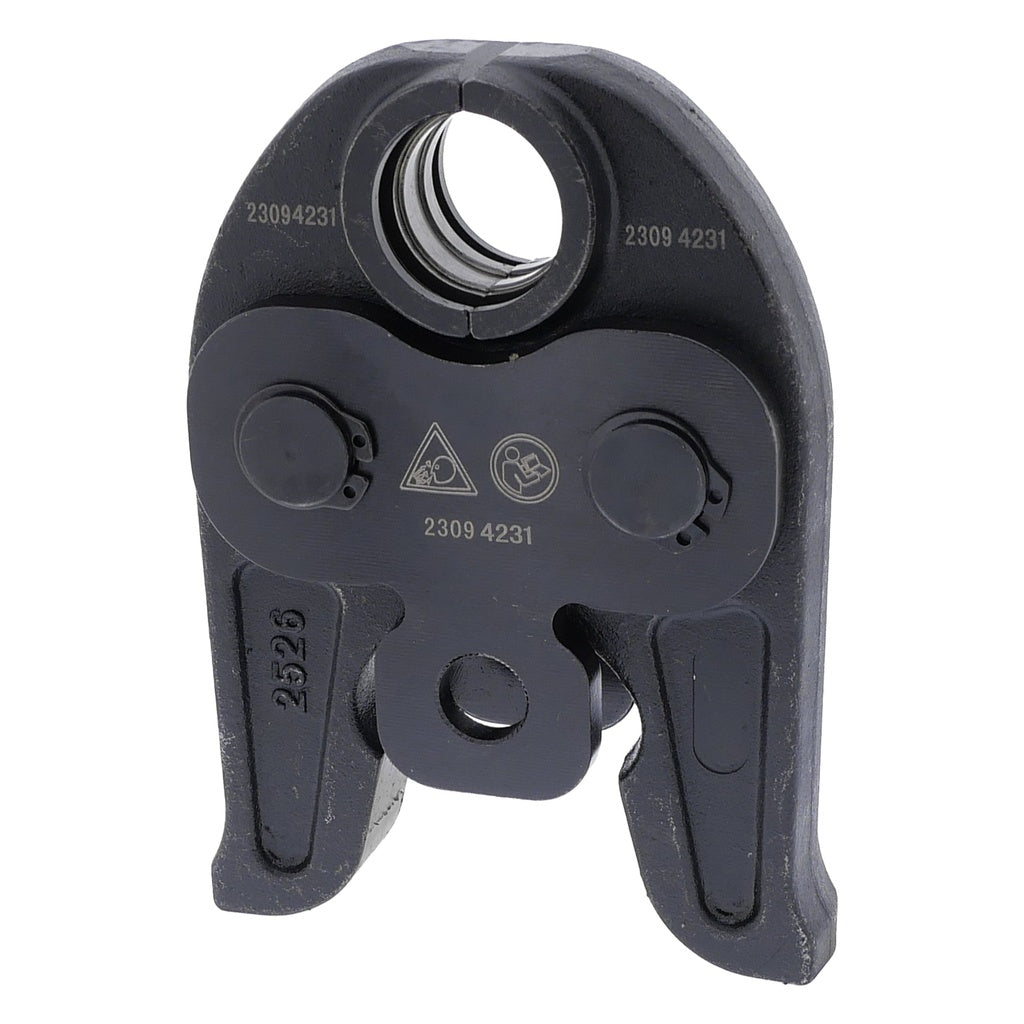 Persbek TH26 - Weldingshop