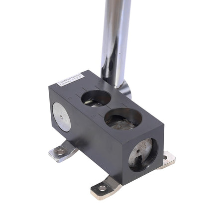 Pijpuitklinker 38 - 51mm - Weldingshop