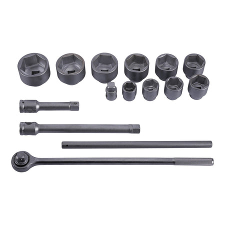 Doppendoos 1'' 14 dlg