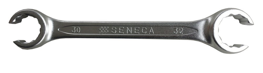 Open ringsleutelset 8 delig sae - Weldingshop