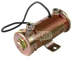 Dieselpomp 12V - Weldingshop