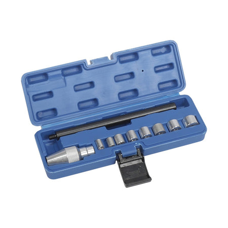 Koppeling centreer set 10 delig - Weldingshop