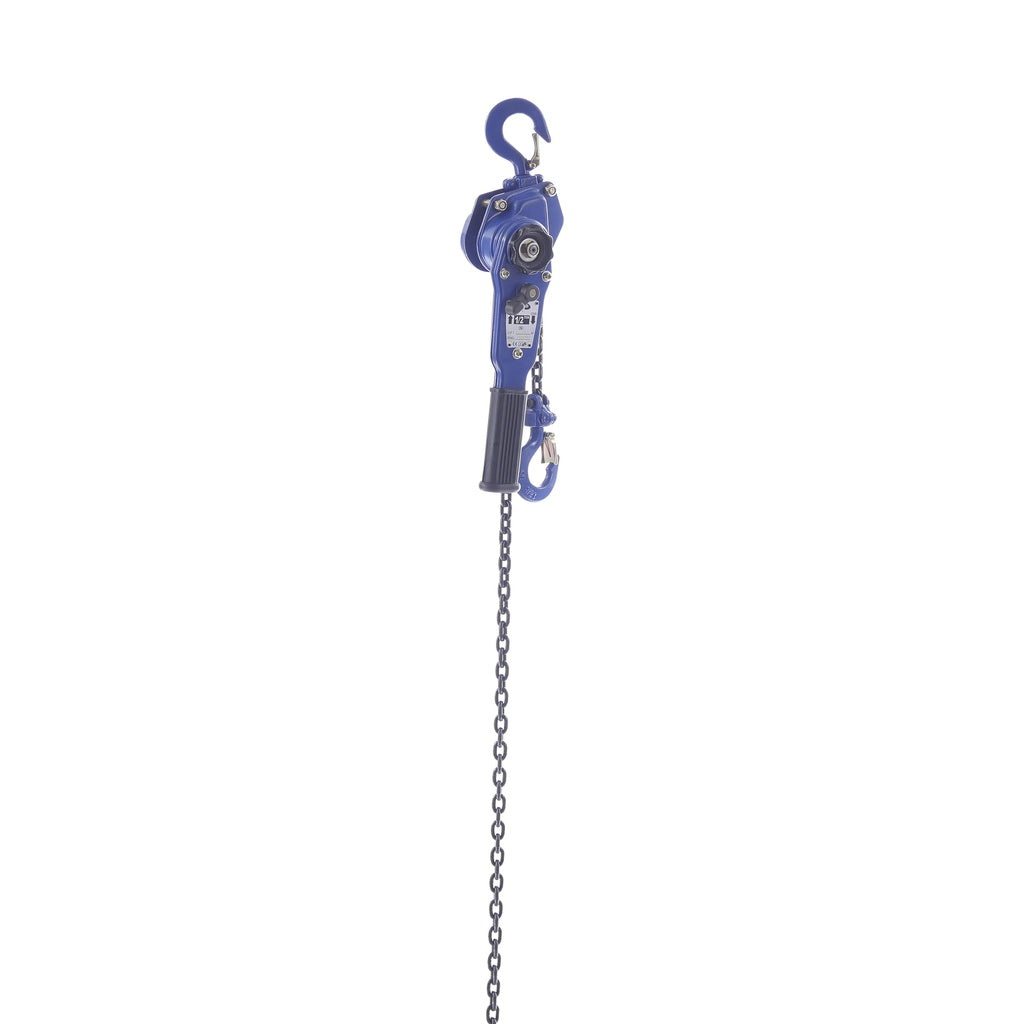Rateltakel 0,5 ton - Weldingshop