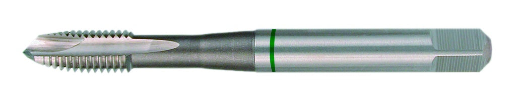 Machinetap doorlopende gaten M6 HSS 5% Cobalt DIN371B - Weldingshop