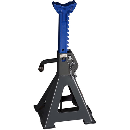 Mammuth assteun 4 ton automatische hoogteverstelling - Weldingshop