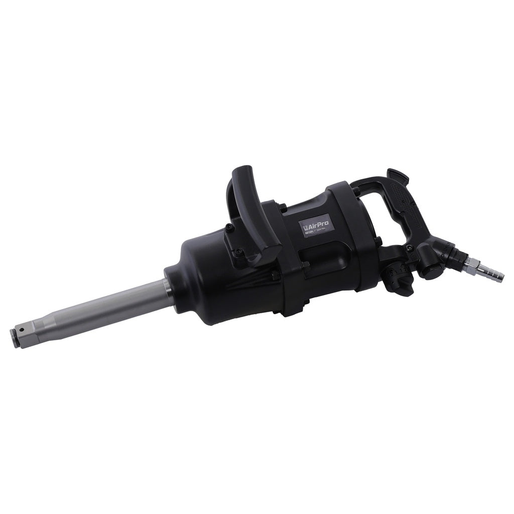 Luchtsleutel 1'' 3500Nm pinless - Weldingshop