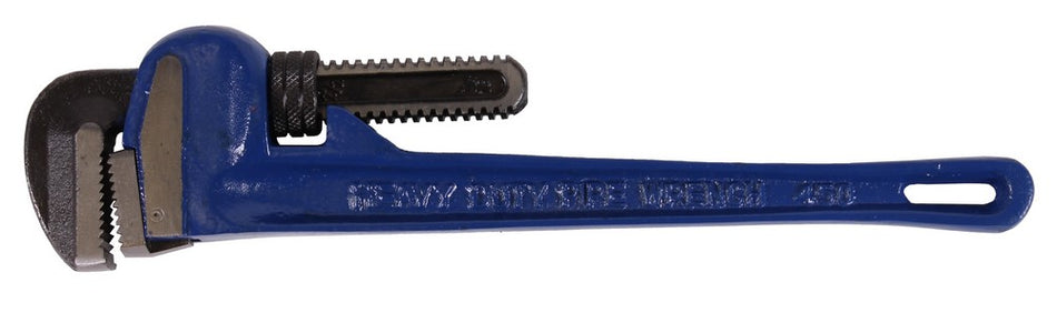 Pijpentang US model 14'' - Weldingshop