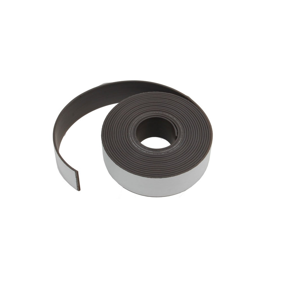 Magneetband 2,5cm x 3M - Weldingshop
