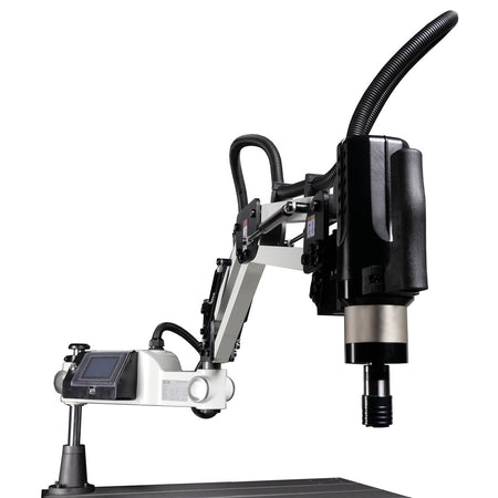 Elektrische taparm M3 - M16 uitschuifbare arm 1500mm - Weldingshop