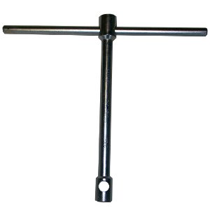 Wielsleutel 27mm - 24mm - Weldingshop