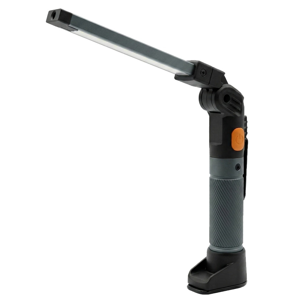 Fluxon werklamp slim - Inklapbaar - Weldingshop
