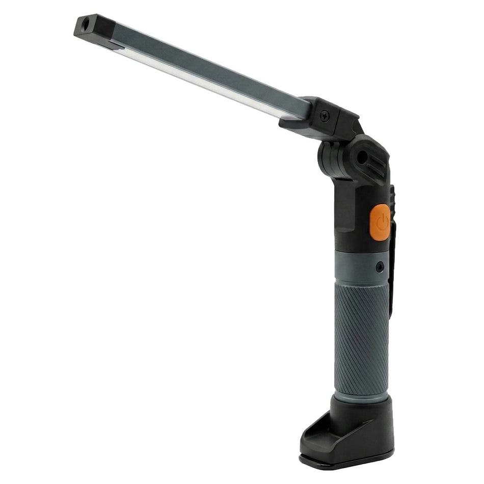 Fluxon werklamp slim - Inklapbaar - Weldingshop