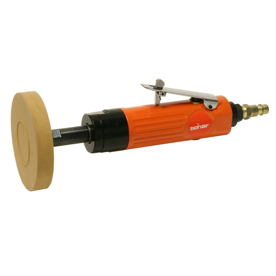 Pneumatische stickerverwijderaar - Weldingshop