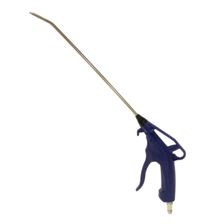 Blaaspistool 300mm - Weldingshop