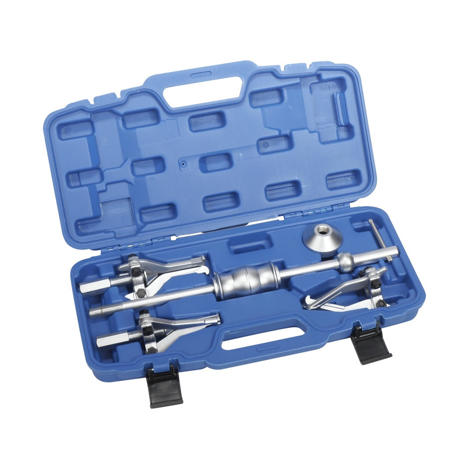 Interne en externe trekkerset 5 delig - Weldingshop