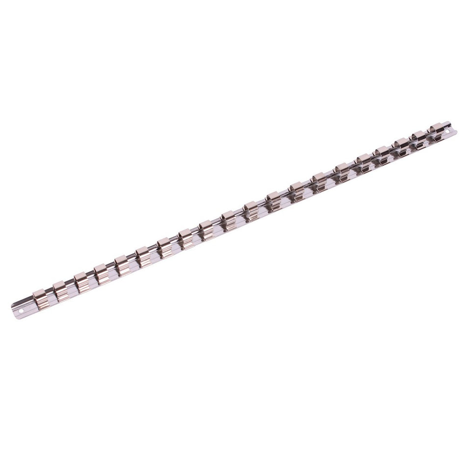 Socket rail 1/2'' professional 560mm - Weldingshop