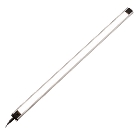 Led verlichting voor Bullram werkplaatsmodules STARX