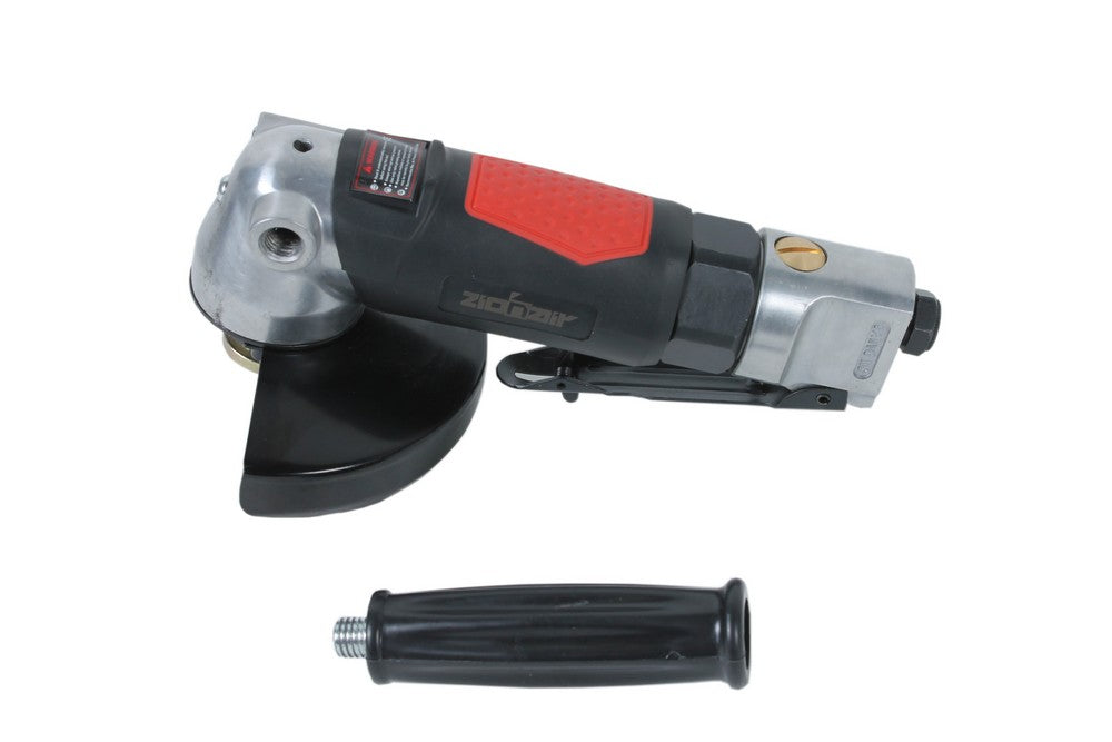 Haakse slijptol 5'' lucht - Weldingshop