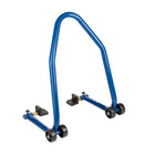 Paddockstand achterwiel 200kg - Weldingshop