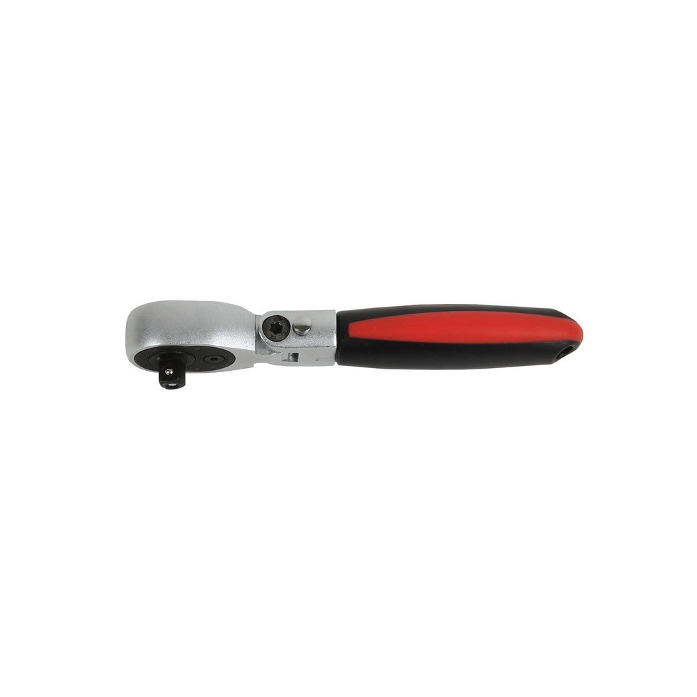 Ratel 1/4'' stubby professioneel - Weldingshop