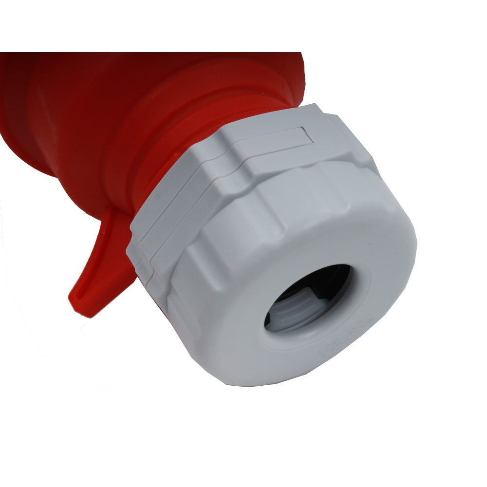 CEE contrastekker 5 polig 32A - Weldingshop