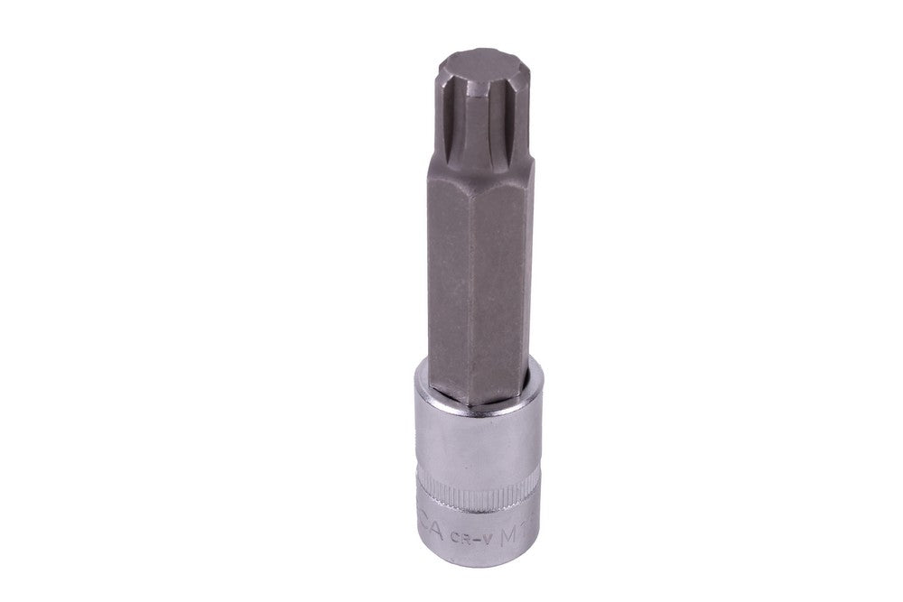 Dop ribe 1/2'' 100mm m16 - Weldingshop