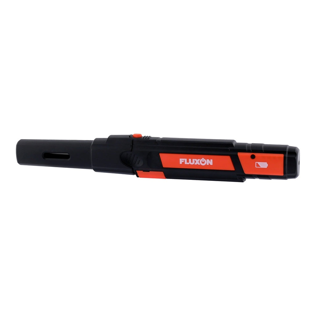 Accu soldeerbout set - Weldingshop