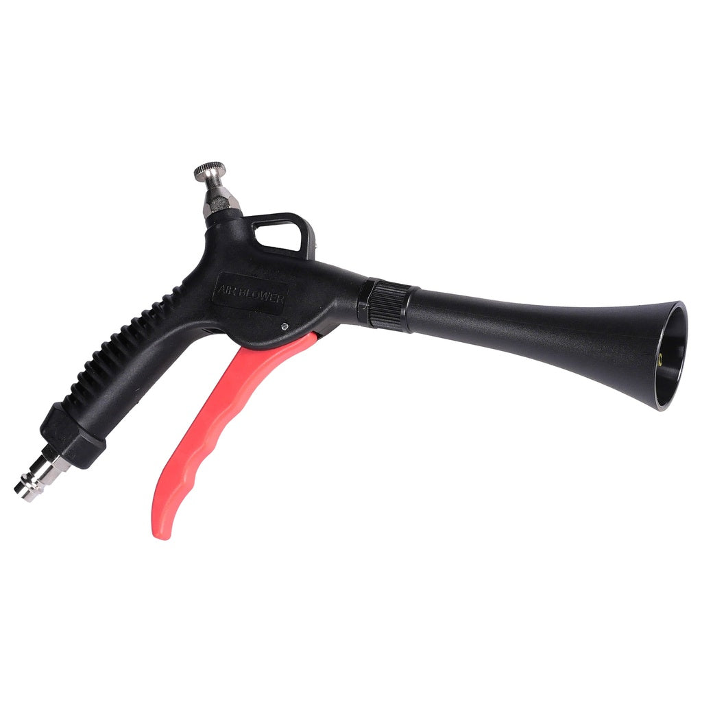 Reinigingspistool droog - Weldingshop