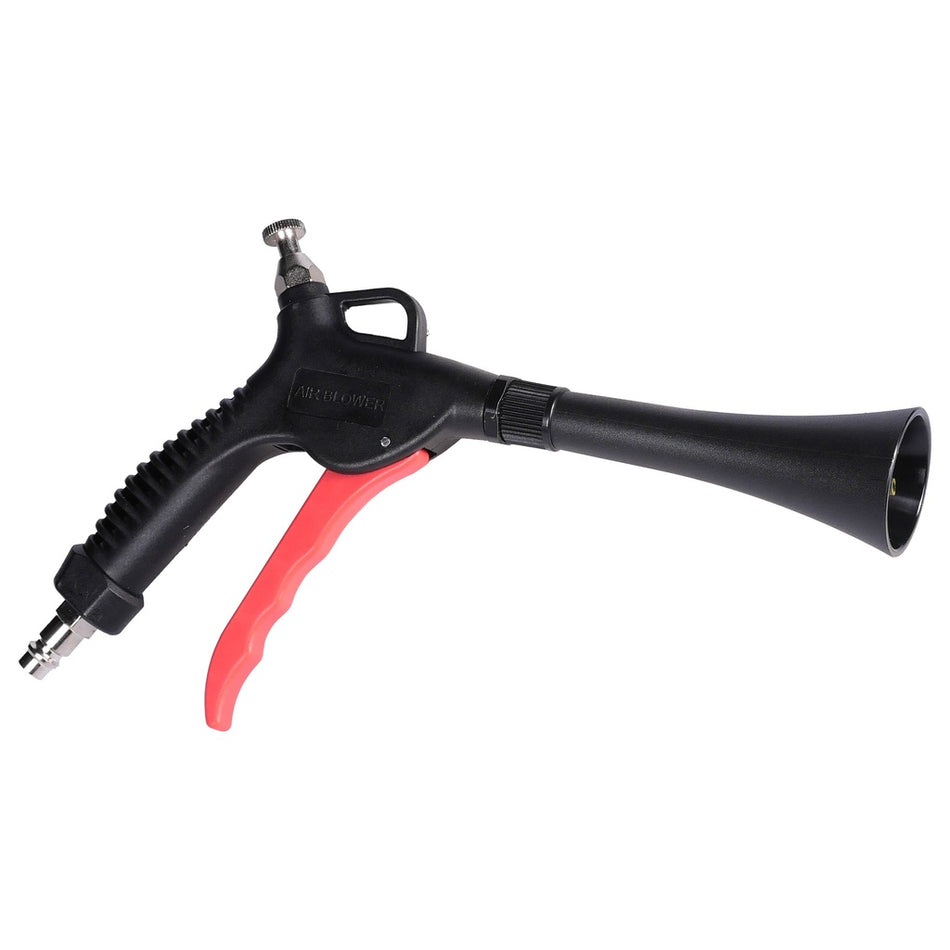 Reinigingspistool droog - Weldingshop