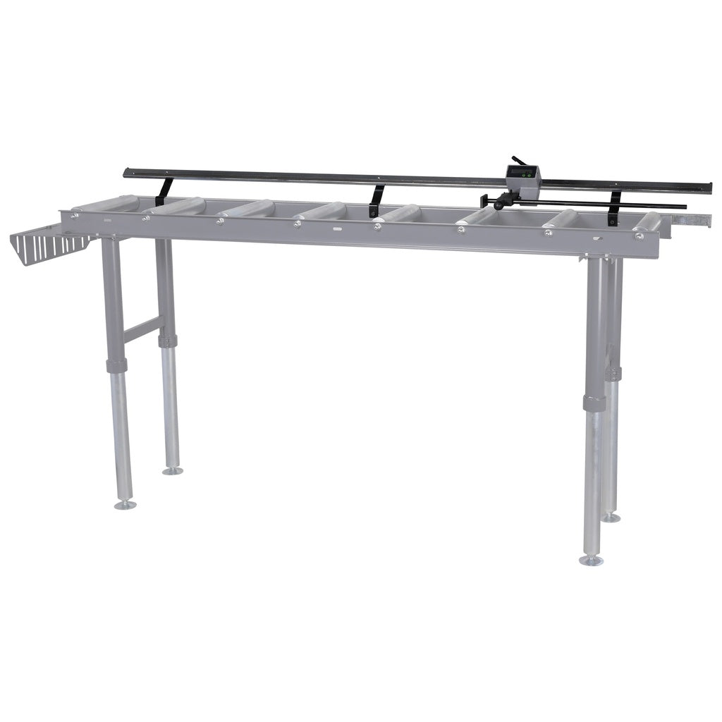 Universeel digitaal meetsysteem 2 meter - Weldingshop