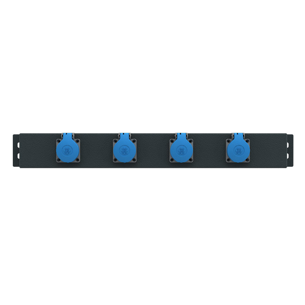 Stekkerdoos 618 x 40 x 74mm EXPERT