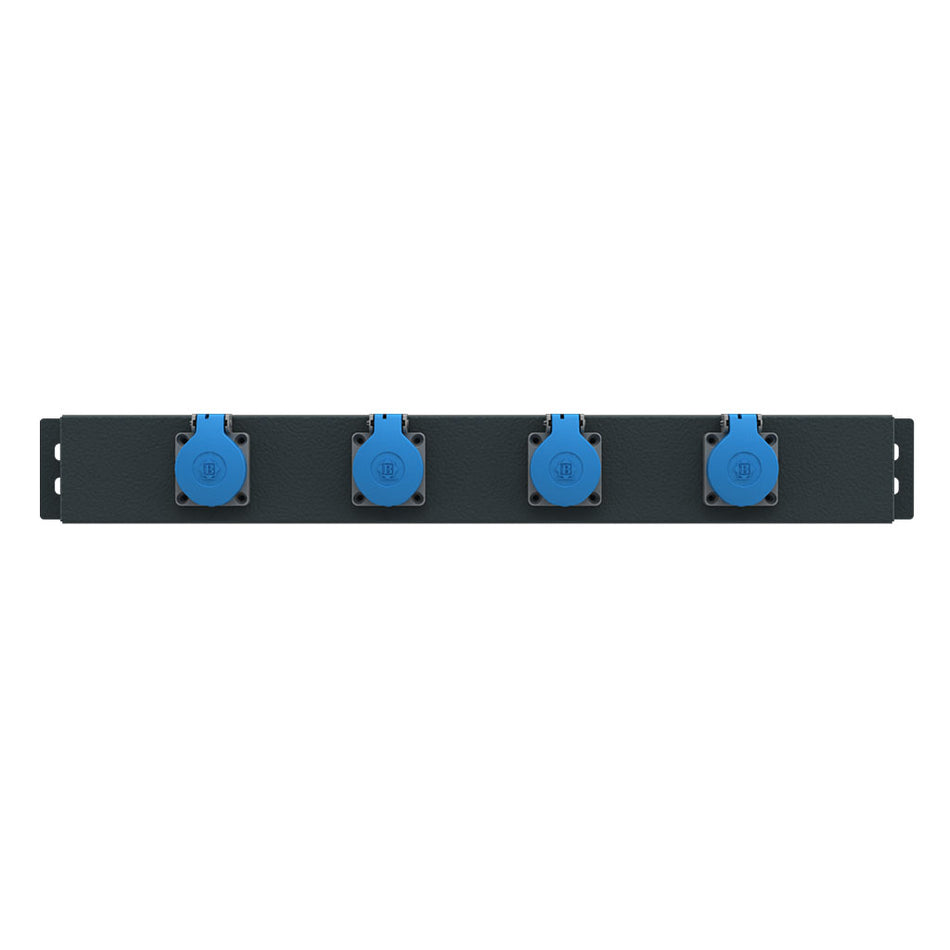Stekkerdoos 618 x 40 x 74mm EXPERT